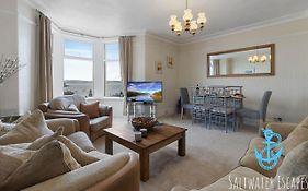 Sea Spray Villa, Brixham